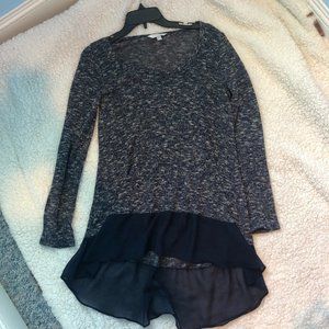 Charming Charlie Tunic Medium